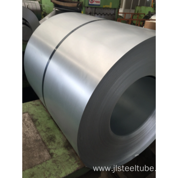 Az 150 galvanised Coil